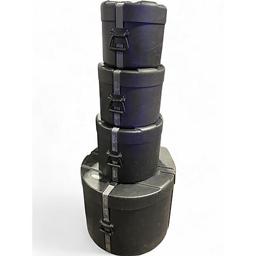 Used Drum and Percussion Cases Gig Bags and Covers