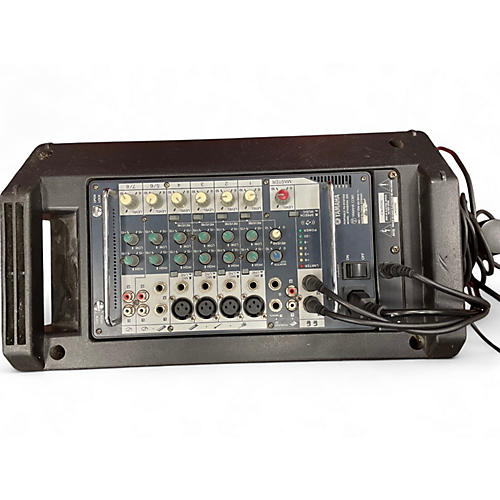 Yamaha Used Yamaha Stagepas 300 Sound Package | Musician's Friend