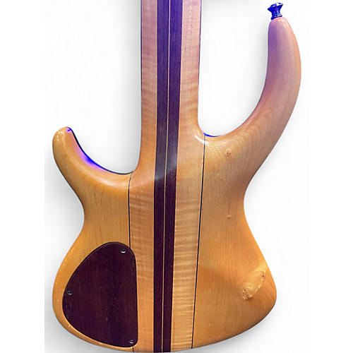 ベース tobias 90s Tobias USED 中古 Classic 6 (Zebrawood Top) 90s（中古）【楽器