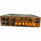 Markbass Little Mark Tube 800 Bass Amp Head | Musician's Friend