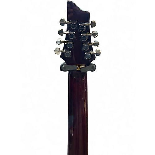 Schecter Guitar Research Used Schecter Guitar Research