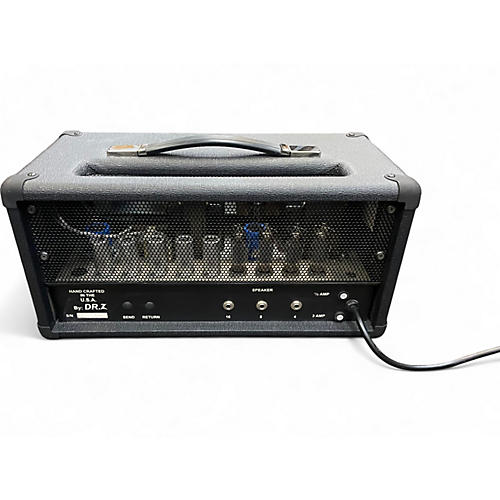 YAMAHA アンプ Dr Z Used Dr Z Maz 38 Senior 38W Tube Guitar Amp Head