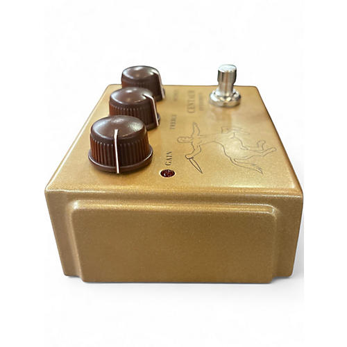 【旧デザイン新品未使用】behringer CENTAUR OVERDRIVE Behringer Centaur Overdrive Pedal | Sweetwater