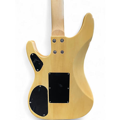 Washburn Used Washburn NUNO BETTENCOURT N1 Natural Solid Body