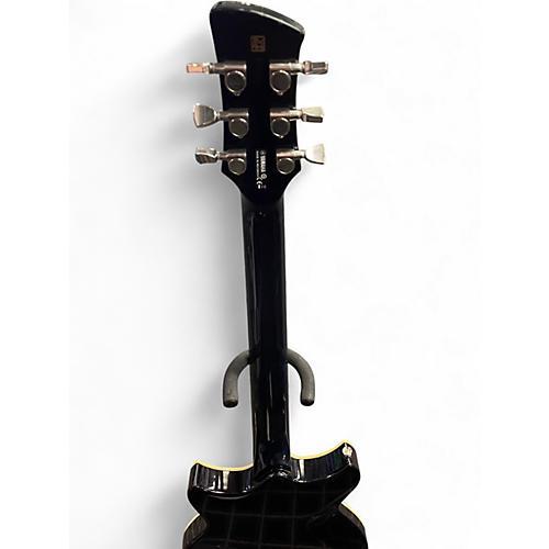 Yamaha Used Yamaha RSS20 BLACK Solid Body Electric Guitar BLACK