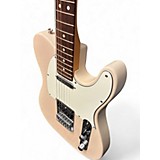 121635787 - Used Fender Player II Telecaster Blonde Solid Body Electric Guitar Blonde White
