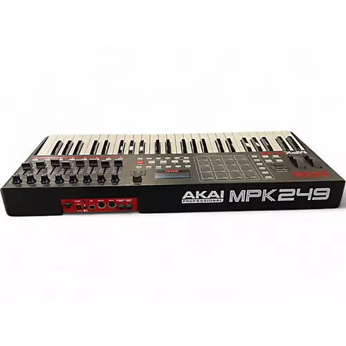 Akai Professional Used Akai Professional MPK249 49 Key MIDI