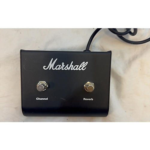 Marshall 00009 Footswitch