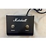 Used Marshall 00009 Footswitch