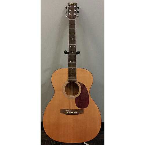 martin 0001 guitar