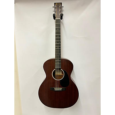 Martin 00010 Acoustic Electric Guitar