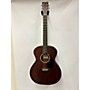 Used Martin 00010 Acoustic Electric Guitar Natural