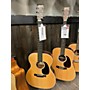 Used Martin 00012E Acoustic Guitar