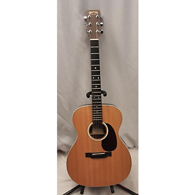 Martin 00013 Road Series Acoustic Electric Guitar