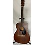 Used Martin 00015M Acoustic Guitar Mahogany