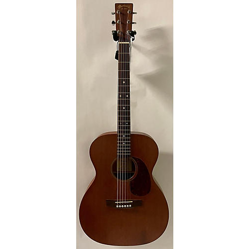 Martin 00015M Acoustic Guitar Mahogany