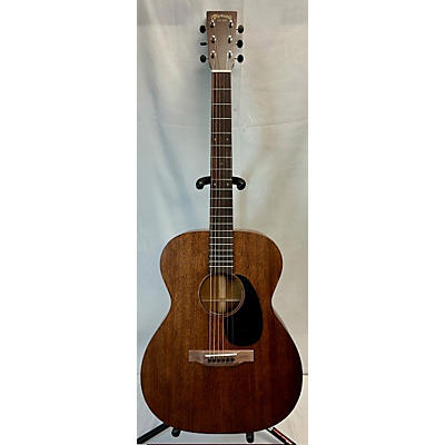 Martin 00015M Acoustic Guitar