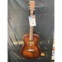 Used Martin 00015M Acoustic Guitar dark walnut