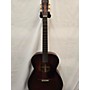 Used Martin 00015M Acoustic Guitar Brown