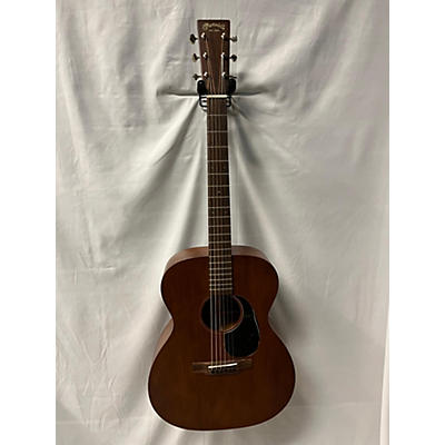 Martin 00015M Acoustic Guitar