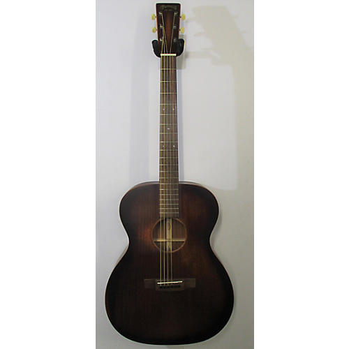 Martin 00015M Acoustic Guitar Vintage Natural