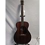 Used Martin 00015M Acoustic Guitar Mahogany