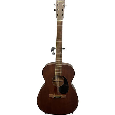 Martin 00015M Acoustic Guitar