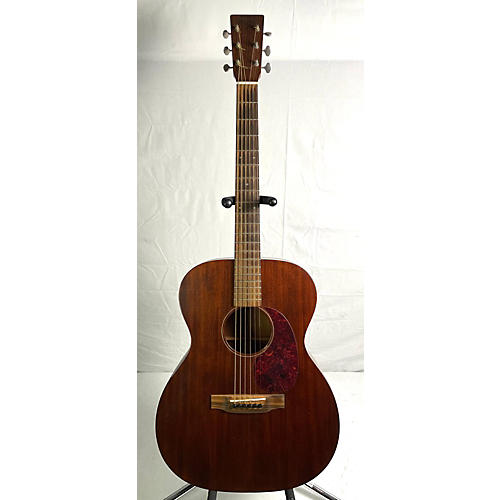 Martin 00015M Acoustic Guitar Natural