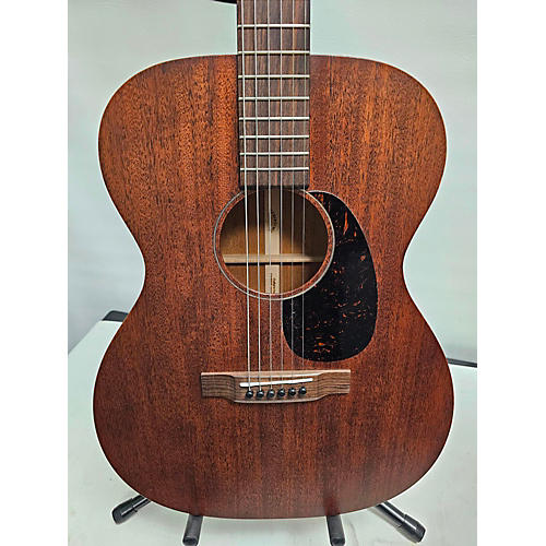 Martin 00015M Acoustic Guitar 2579367