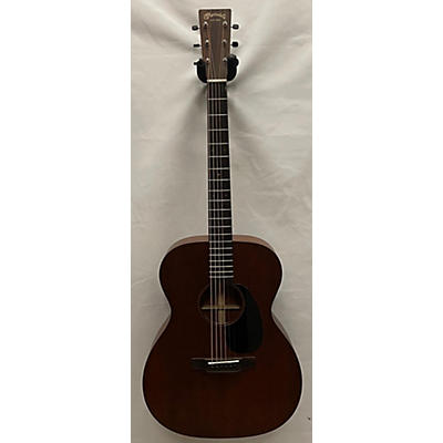 Martin 00015M Acoustic Guitar