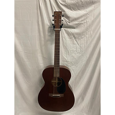 Martin 00015M Acoustic Guitar