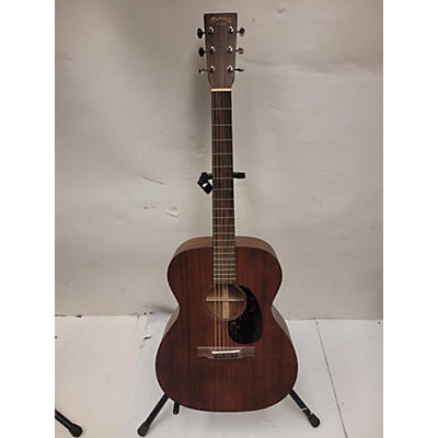 Martin 00015M Acoustic Guitar