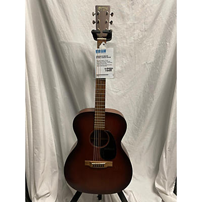 Martin 00015M Acoustic Guitar