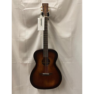 Martin 00015M Left Handed Acoustic Guitar