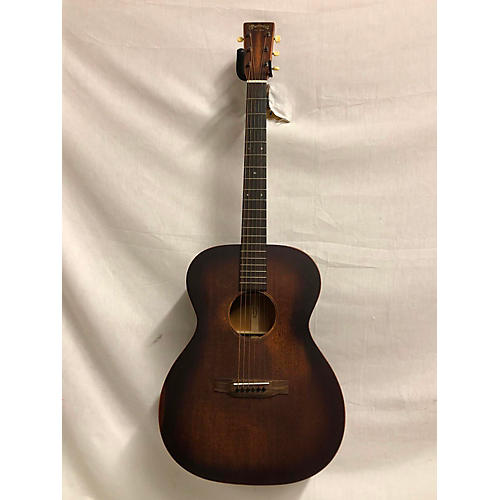 Martin 00015M STREETMASTER Acoustic Guitar Natural