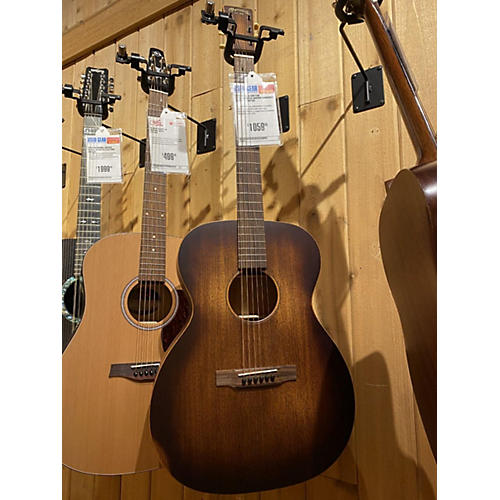 00015M Streetmaster Acoustic Guitar