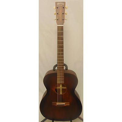 Martin 00015M Streetmaster Acoustic Guitar