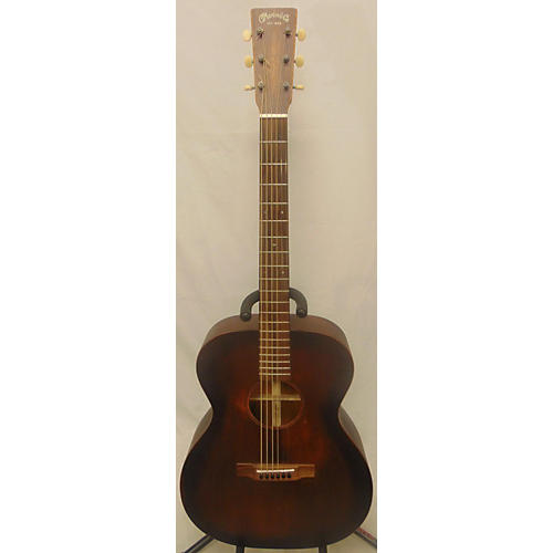 Martin 00015M Streetmaster Acoustic Guitar 2553641