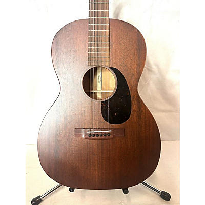 Martin 00015SM Acoustic Guitar