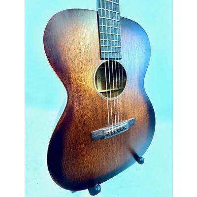 Martin 00015m Streetmaster Acoustic Guitar