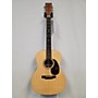 Used Martin 00016 Acoustic Electric Guitar Natural