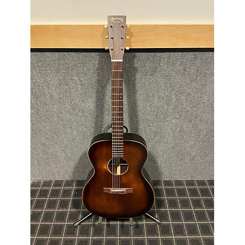 Martin 00016 Streetmaster Acoustic Guitar Natural