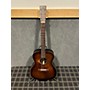 Used Martin 00016 Streetmaster Acoustic Guitar Natural