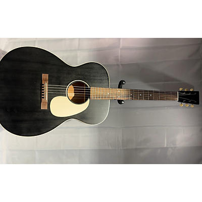Martin 00017 Acoustic Electric Guitar