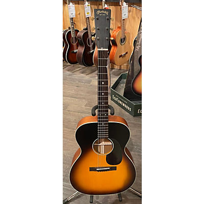 Martin 00017SM Acoustic Guitar