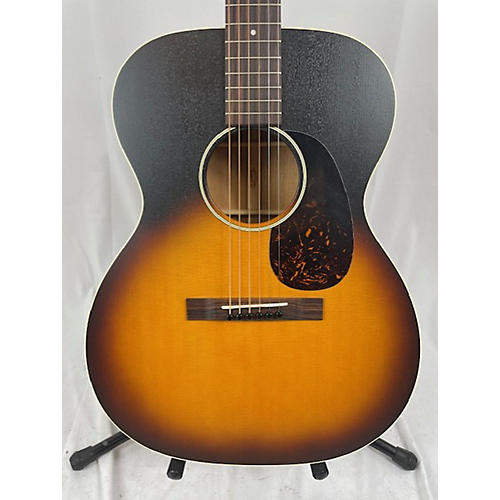 Martin 00017SM Acoustic Guitar Antique Burst