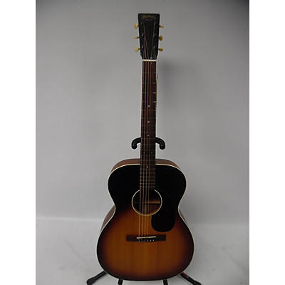 Martin 00017e Acoustic Electric Guitar