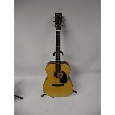 Martin 00018 Acoustic Guitar