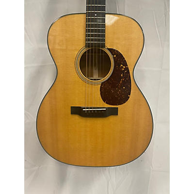 Martin 00018 Acoustic Guitar