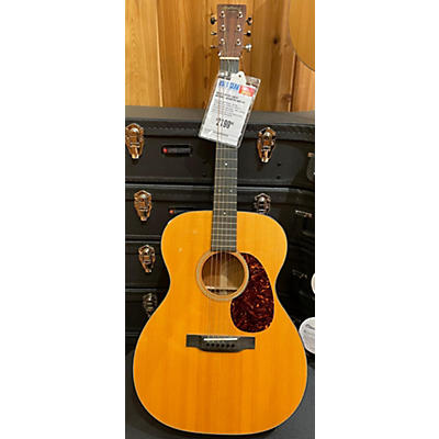 Martin 00018 Acoustic Guitar